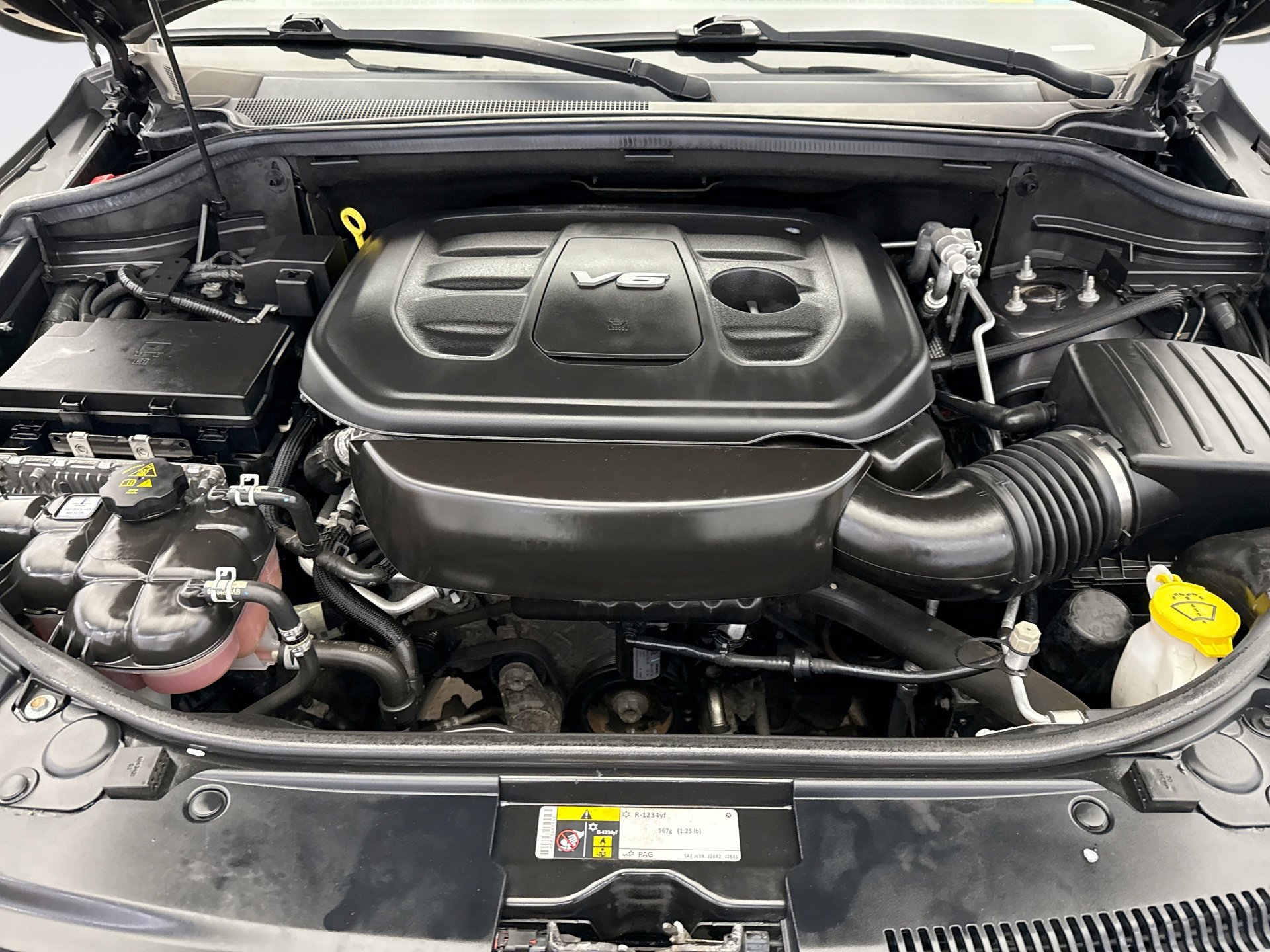 Used 2018 Jeep Grand Cherokee Laredo image 21