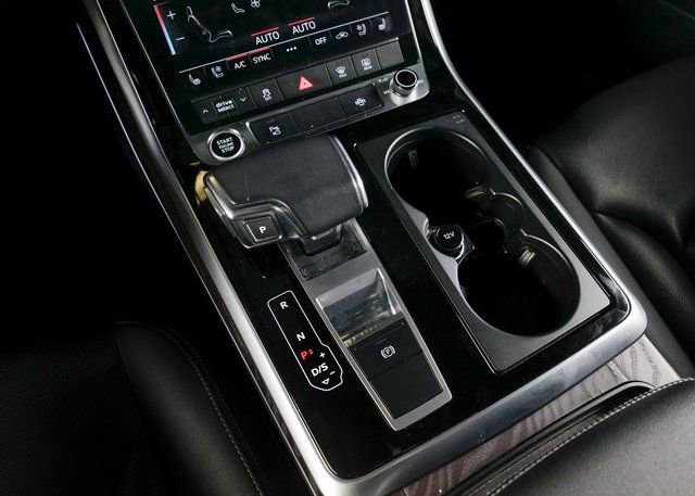 Certified 2021 Audi Q8 Premium Plus w/ Premium Plus Package image 14