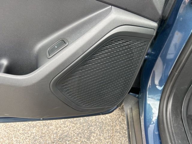 Used 2026 Chevrolet Traverse Z71 w/ Driver Confidence Package image 14