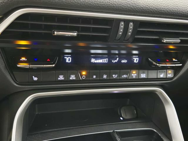 Certified 2025 MAZDA CX-90 Plug-In Hybrid w/ Preferred image 26