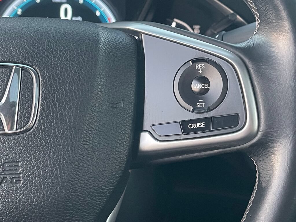 Used 2016 Honda Civic EX-L image 17