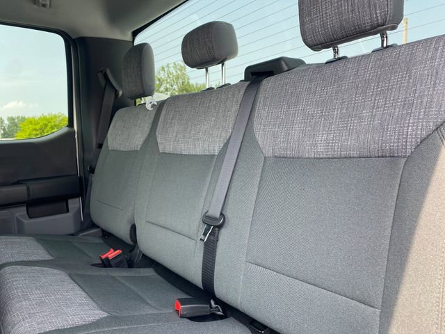 New 2025 Ford F350 XLT w/ 360-Degree Camera Package image 13