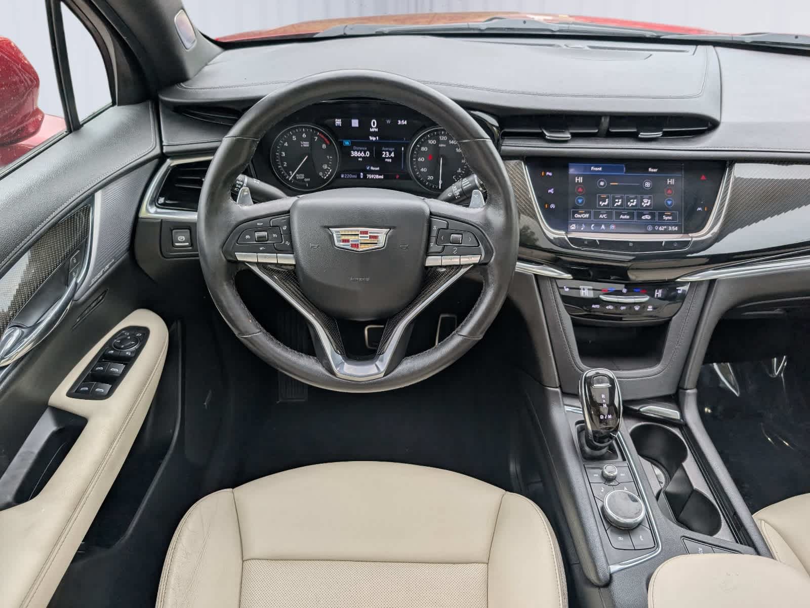 Used 2020 Cadillac XT6 Sport AWD/4WD image 19