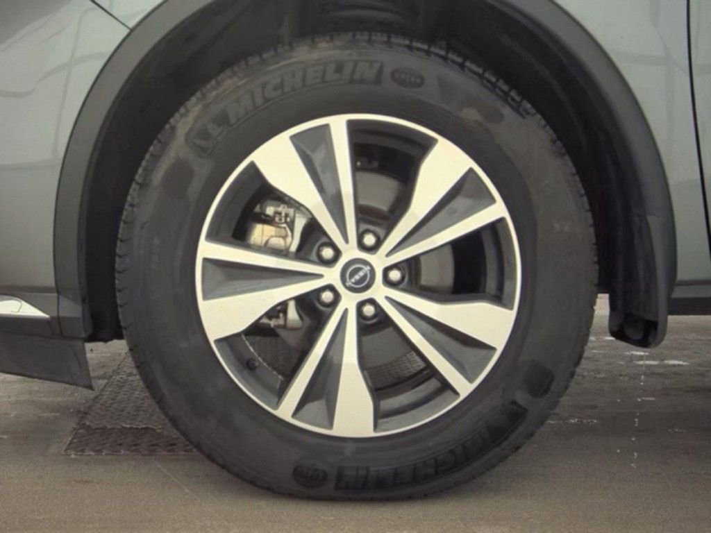 Used 2024 Nissan Murano SV image 20