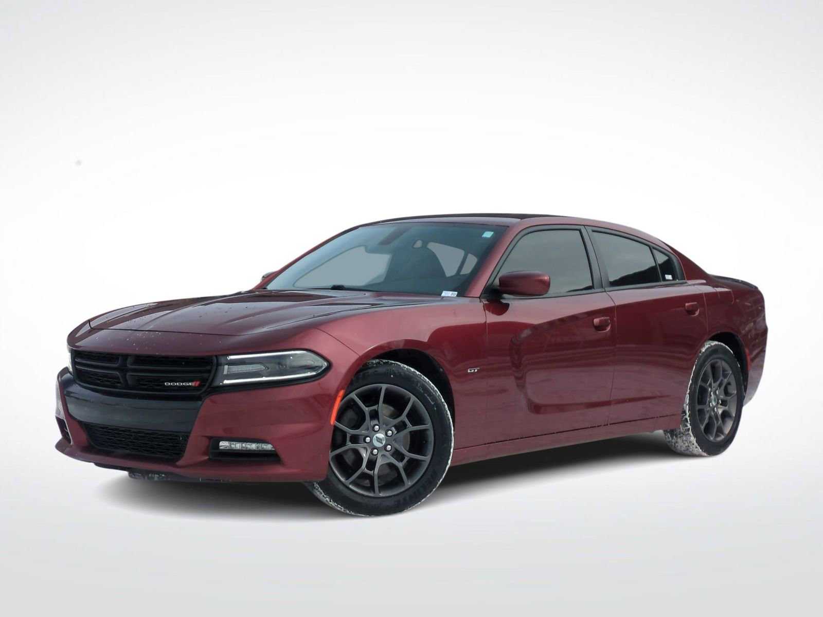 Used 2018 Dodge Charger GT 360° Tour