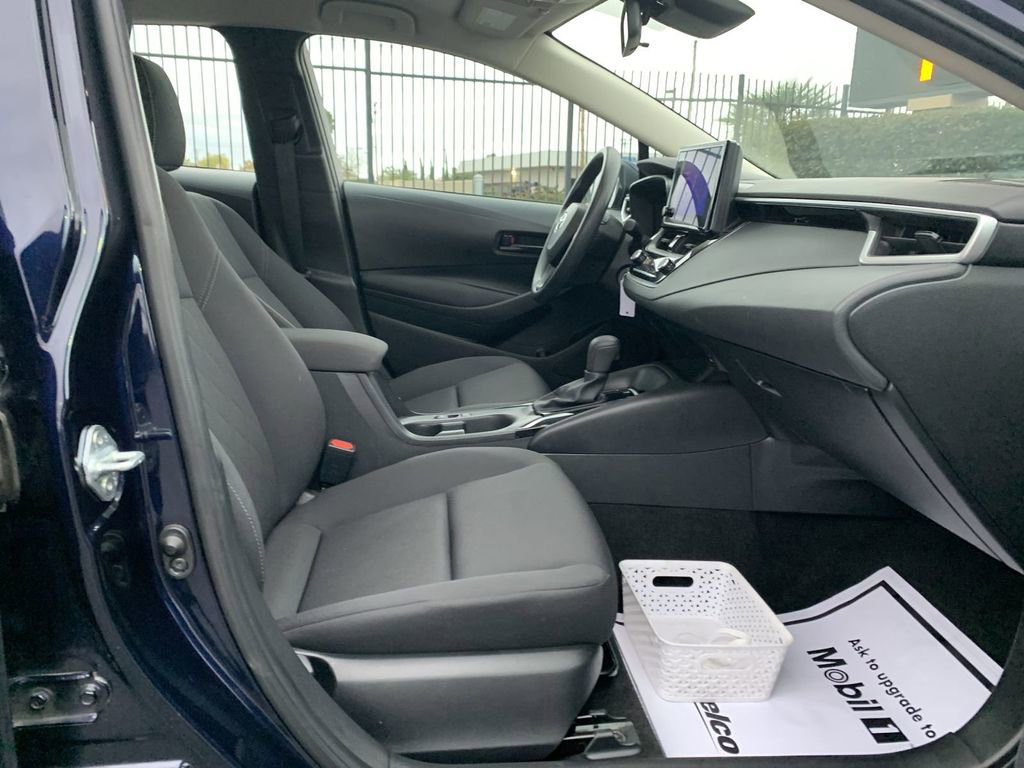 Used 2023 Toyota Corolla LE image 26