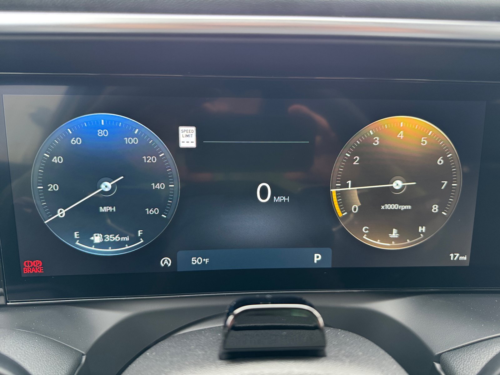 New 2026 Hyundai Palisade Limited AWD/4WD image 31