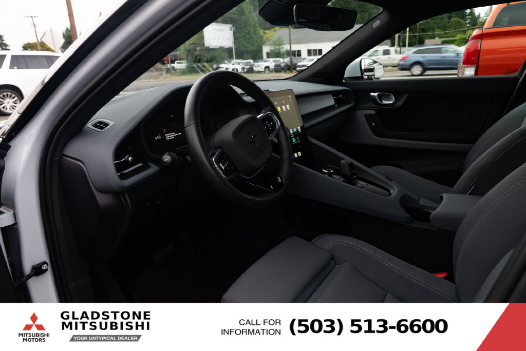 Used 2023 Polestar Polestar 2 w/ Pilot Pack AWD/4WD image 19