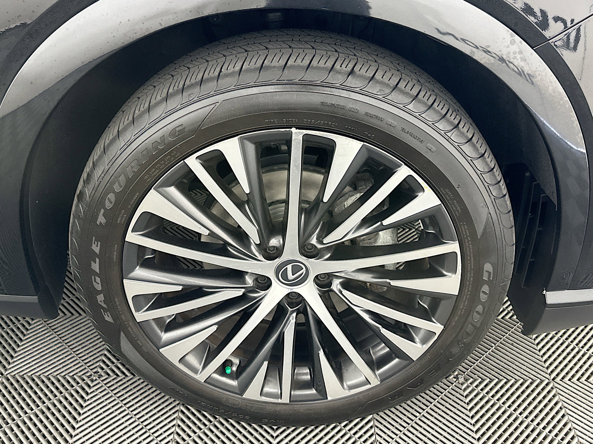 Used 2023 Lexus RX 350 image 11