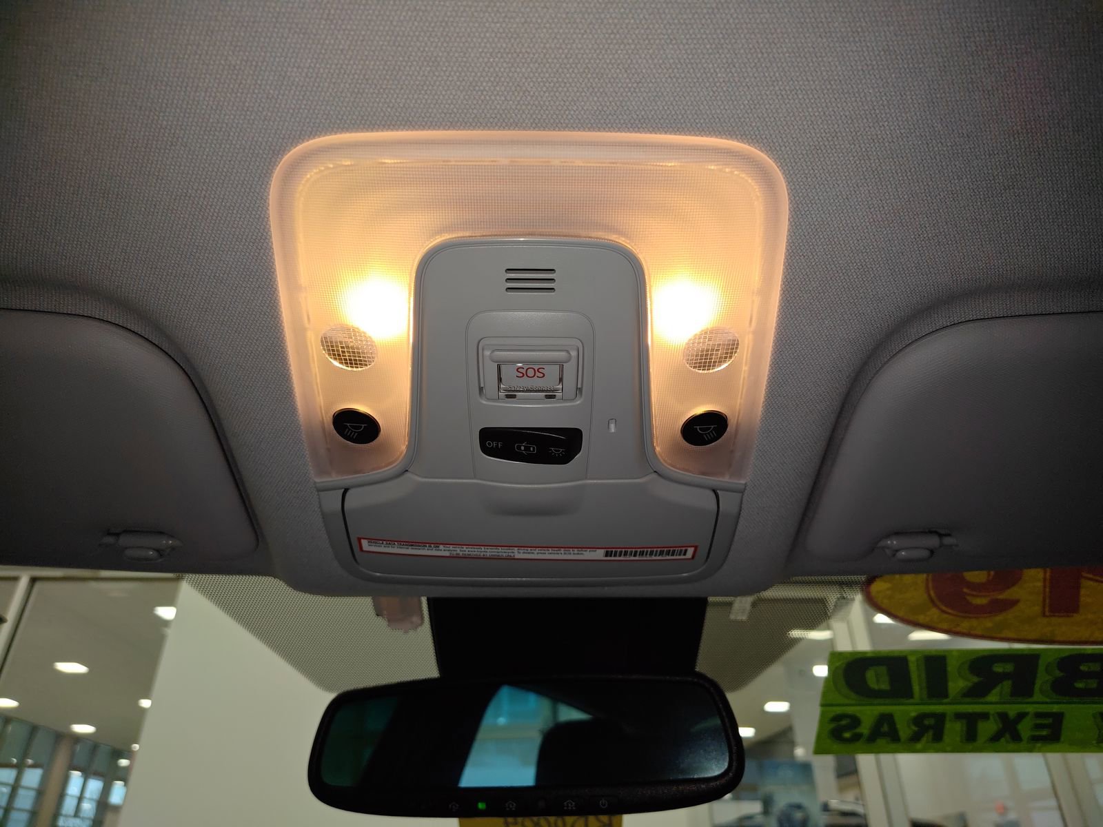 Used 2019 Toyota Prius Prime Advanced image 28