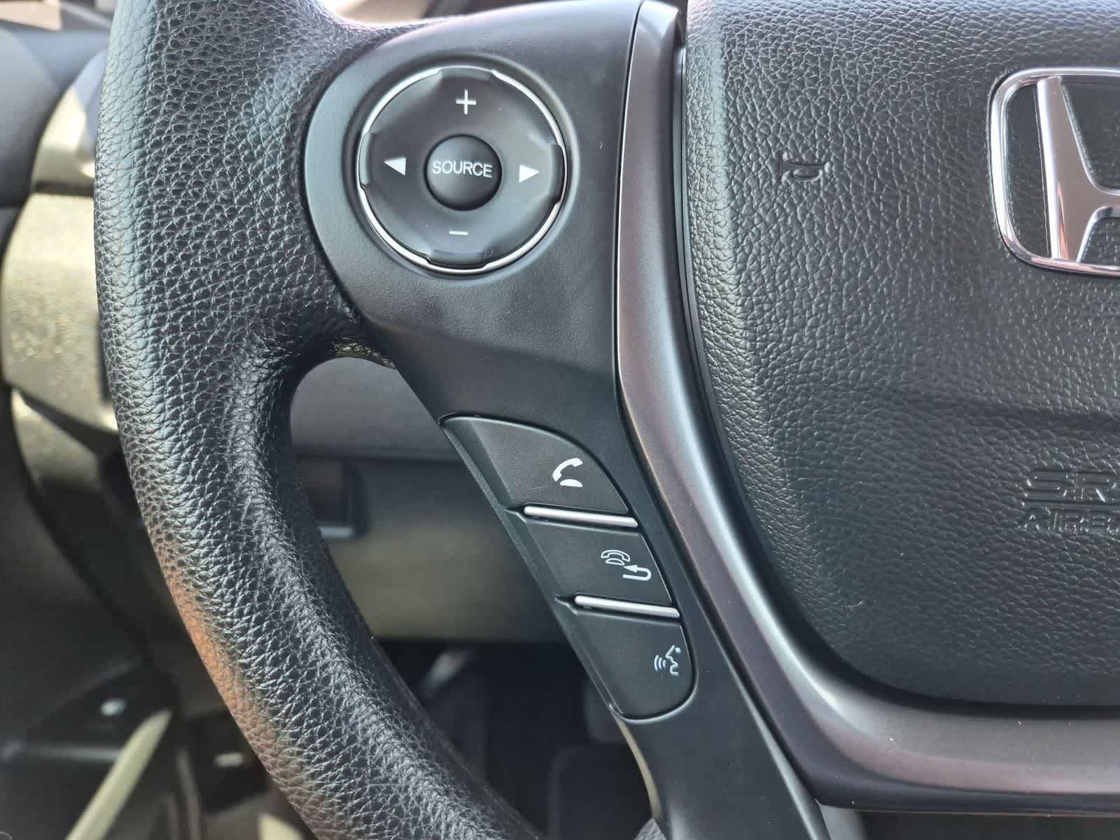 Used 2019 Honda Ridgeline Sport image 23