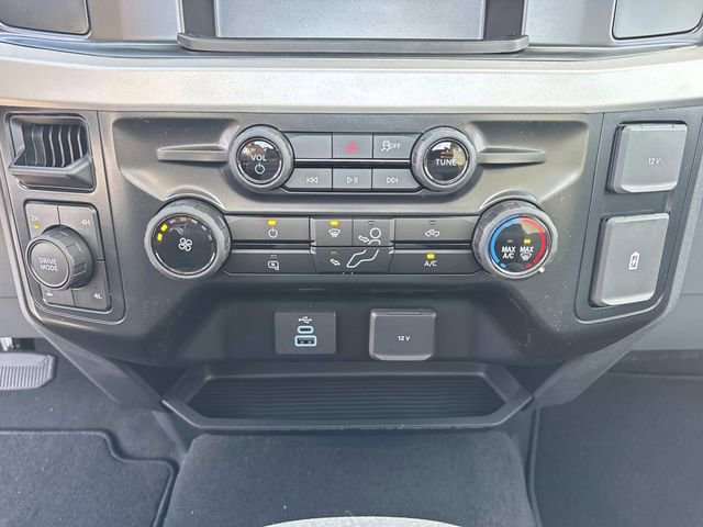 New 2026 Ford F350 XL w/ STX Appearance Package image 24