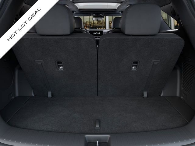 New 2025 Kia Sorento SX Prestige image 19