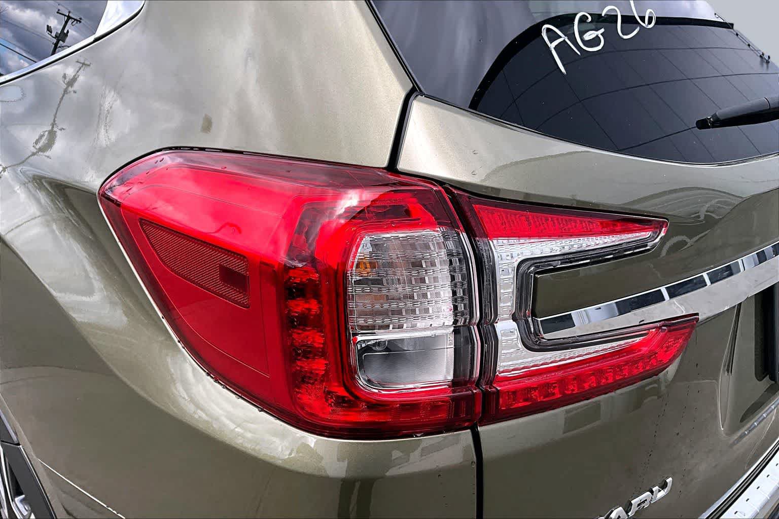 New 2026 Subaru Ascent Limited AWD/4WD image 15