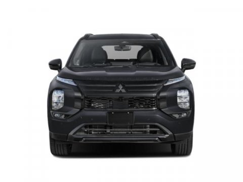 New 2026 Mitsubishi Outlander SEL Black Edition AWD/4WD image 4