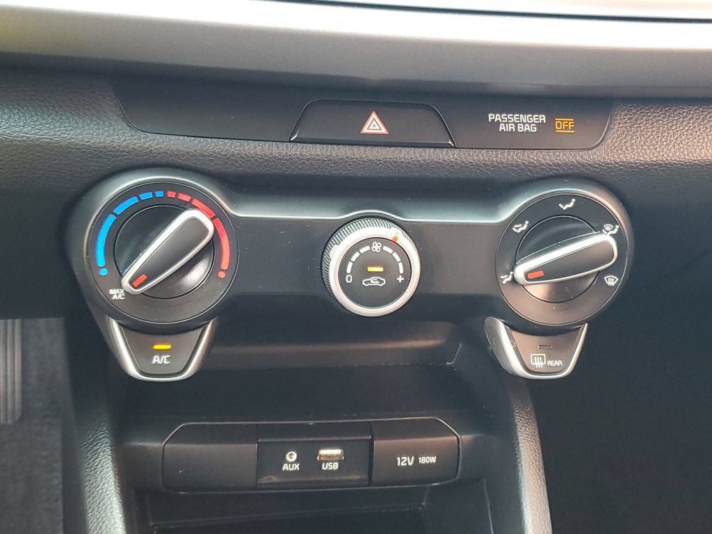 Used 2019 Kia Rio S FWD image 18