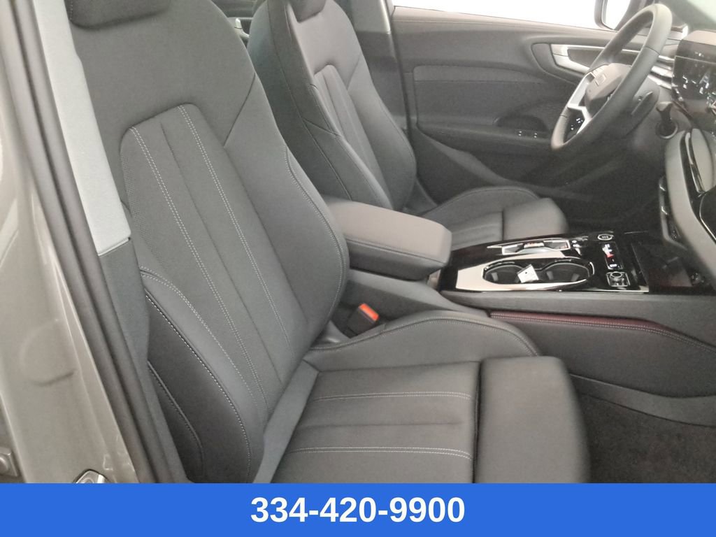 New 2025 Audi A5 2.0T Prestige image 16