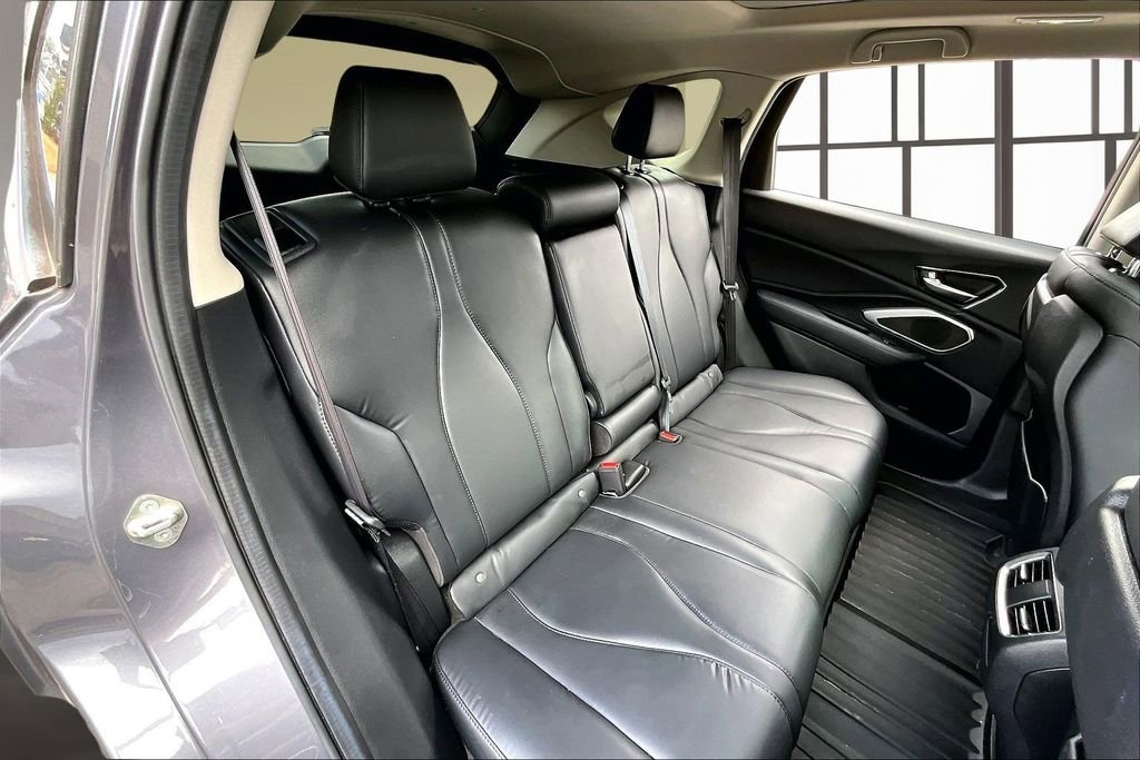 Used 2020 Acura RDX FWD image 25