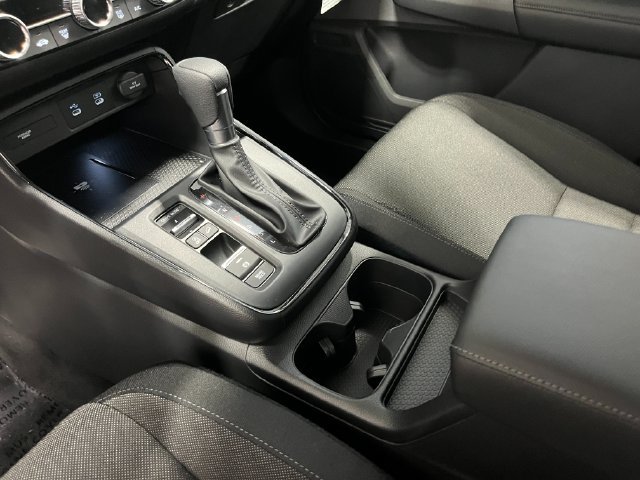 New 2027 Honda CR-V LX image 14