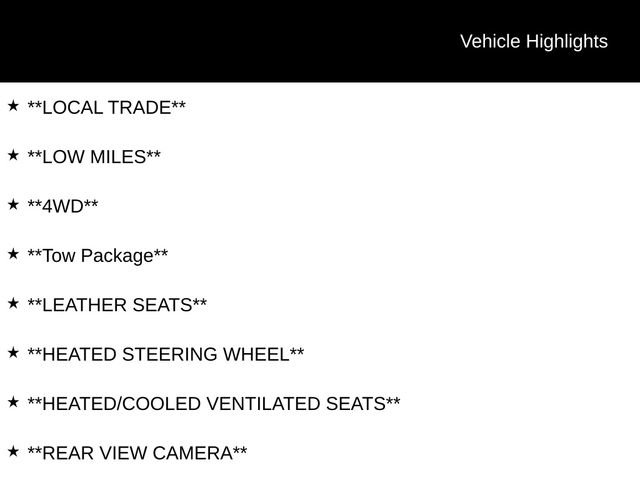 Used 2021 GMC Canyon Denali image 11