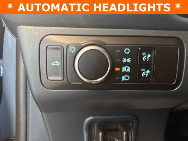 New 2025 Ford Maverick XLT w/ Black Appearance Package image 22