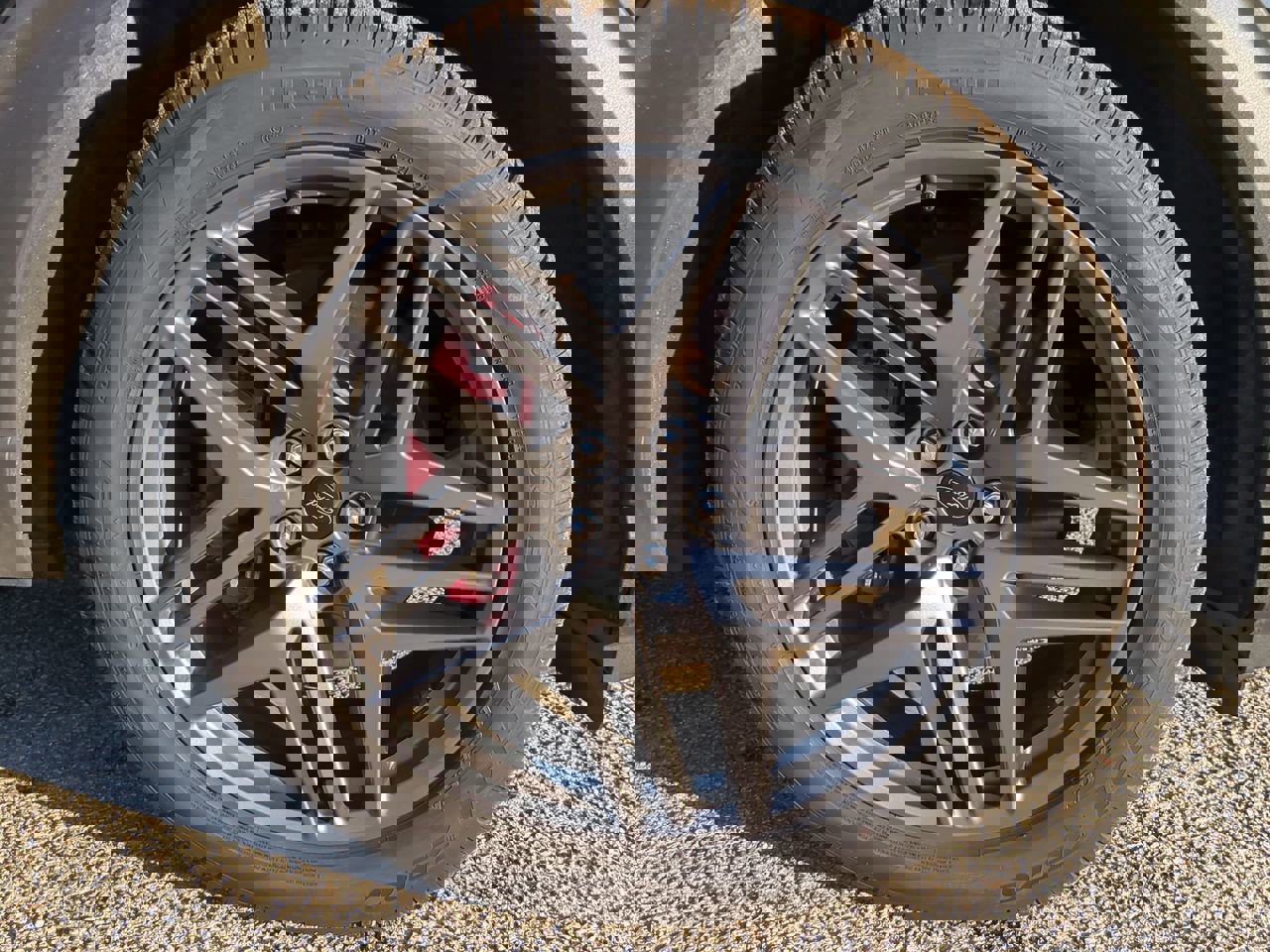 Used 2025 Ford Explorer ST image 11