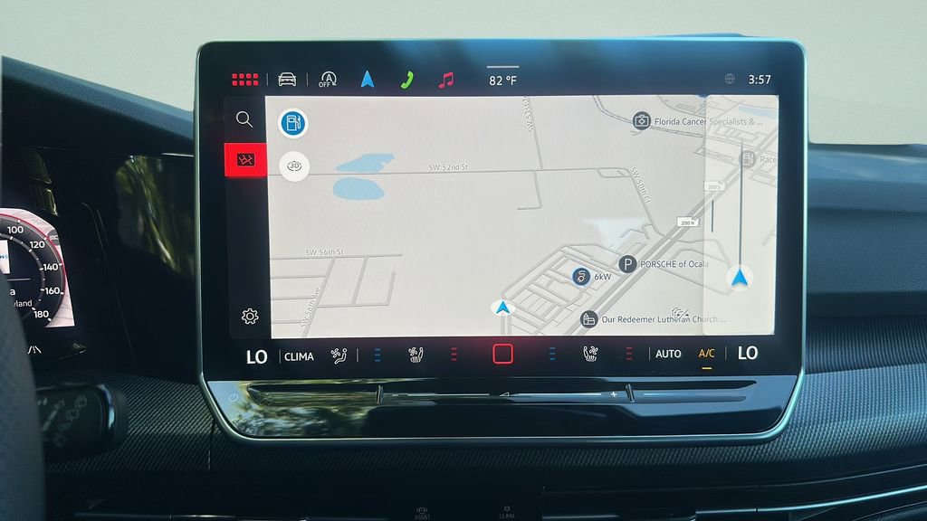 New 2026 Volkswagen GTI Autobahn FWD image 29