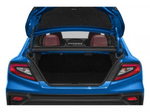New 2026 Subaru WRX Limited AWD/4WD image 13