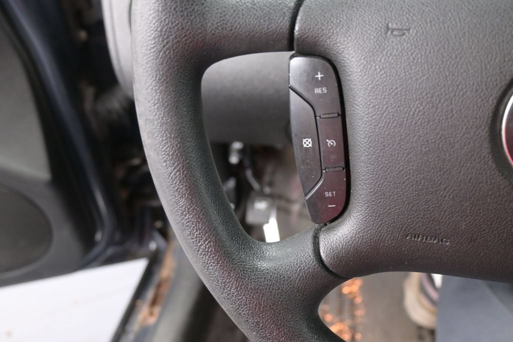 Used 2009 Chevrolet Impala LS FWD image 31