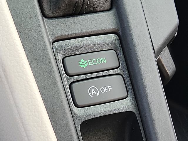 New 2026 Honda Accord LX image 21