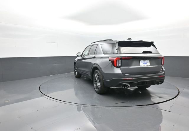 New 2026 Ford Explorer ST image 5