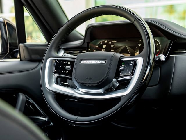 New 2026 Land Rover Range Rover SE AWD/4WD image 18