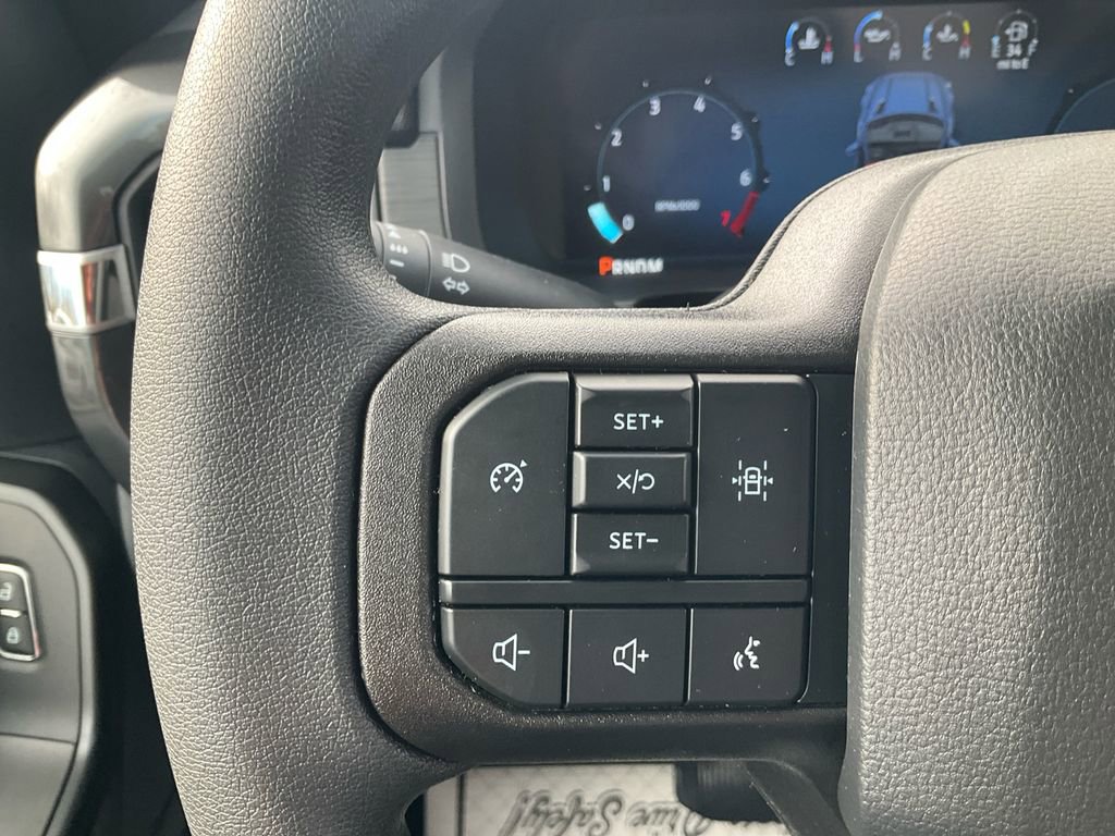 New 2026 Ford F150 STX w/ Equipment Group 200A AWD/4WD image 19