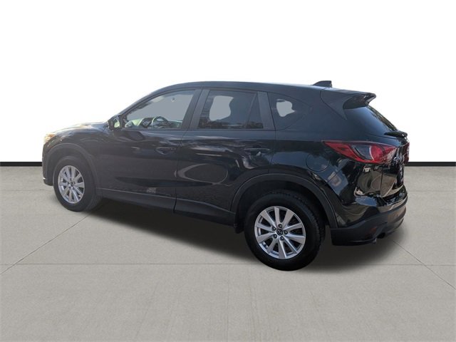 Used 2014 MAZDA CX-5 Touring w/ Bose/Moonroof Package image 4