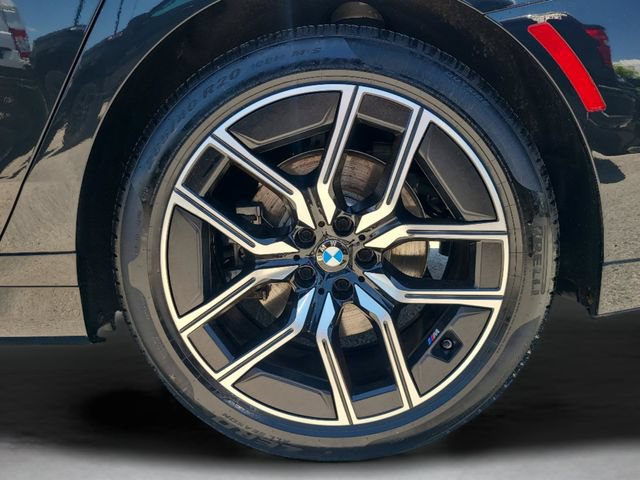 Used 2023 BMW 740i RWD image 31