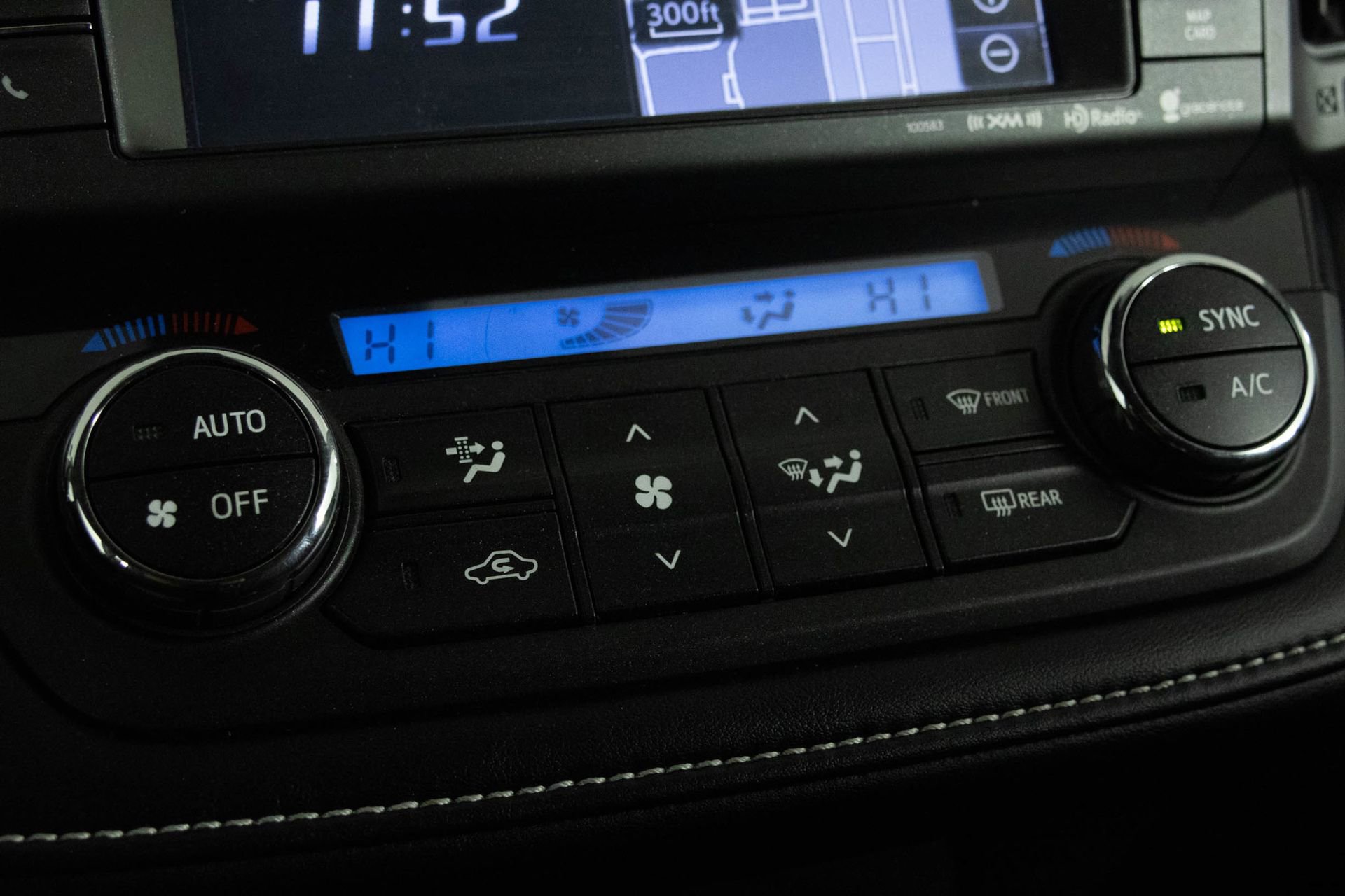 Used 2018 Toyota RAV4 Limited w/ All Weather Liner Package image 24