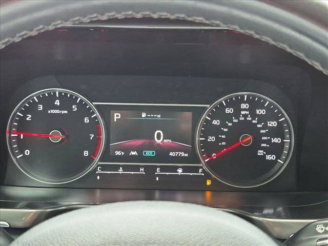 Used 2023 Kia Sorento S FWD image 11