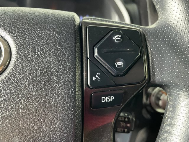 Used 2015 Toyota 4Runner Trail Premium AWD/4WD image 10
