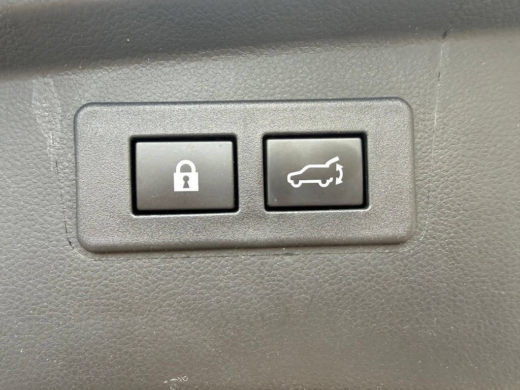 Certified 2025 Subaru Outback Wilderness AWD/4WD image 33