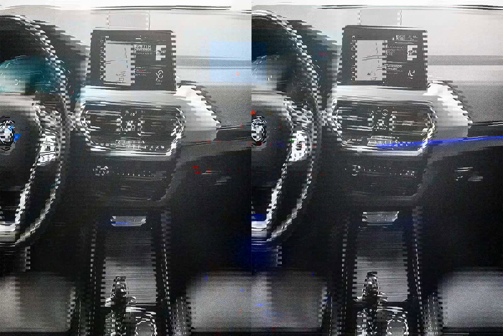 Used 2023 BMW X3 sDrive30i w/ Convenience Package image 15