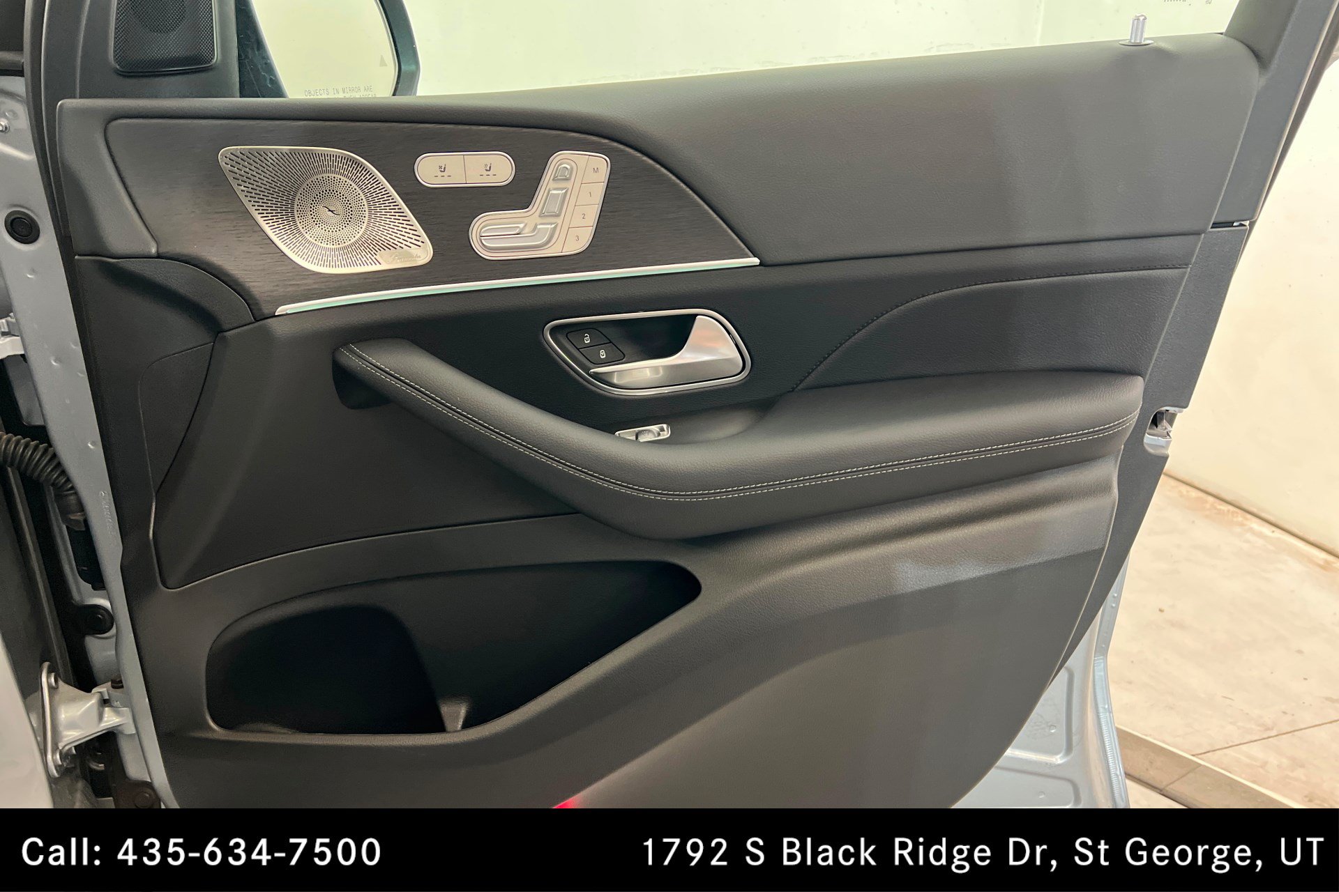 Certified 2026 Mercedes-Benz GLS 450 4MATIC image 24