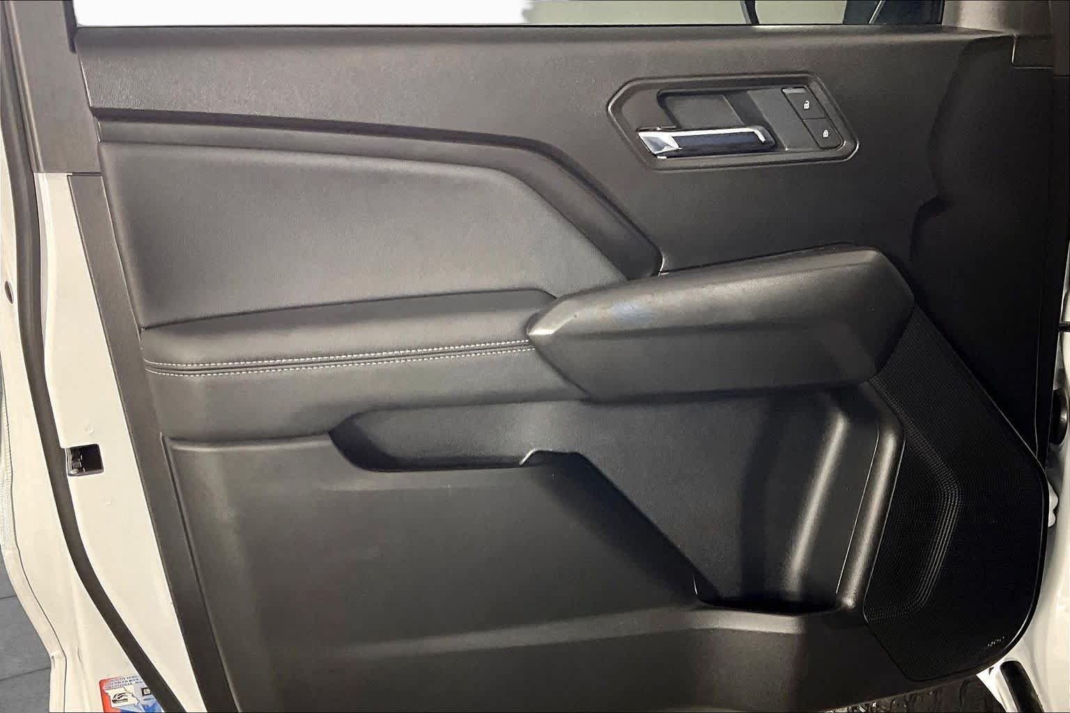 Certified 2026 GMC Canyon Elevation RWD image 21