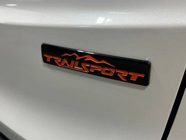 New 2026 Honda CR-V TrailSport image 7