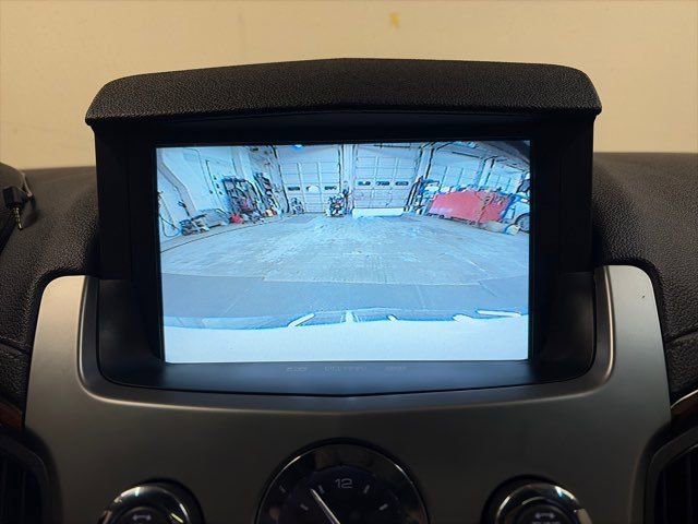 Used 2013 Cadillac CTS Premium image 27