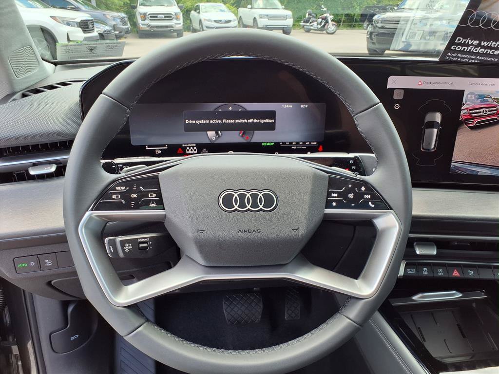 New 2026 Audi Q3 quattro 2.0T AWD/4WD image 14