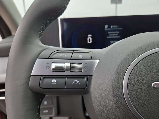 New 2026 Hyundai Sonata SEL AWD/4WD image 20