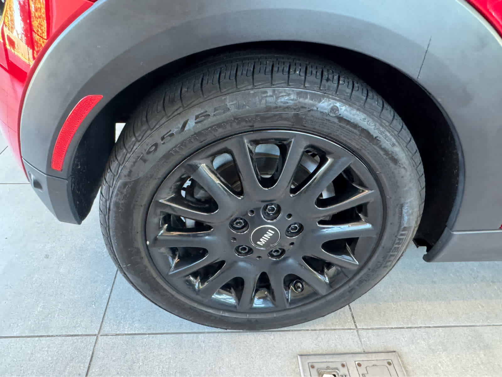 Used 2019 MINI Cooper Convertible FWD image 42