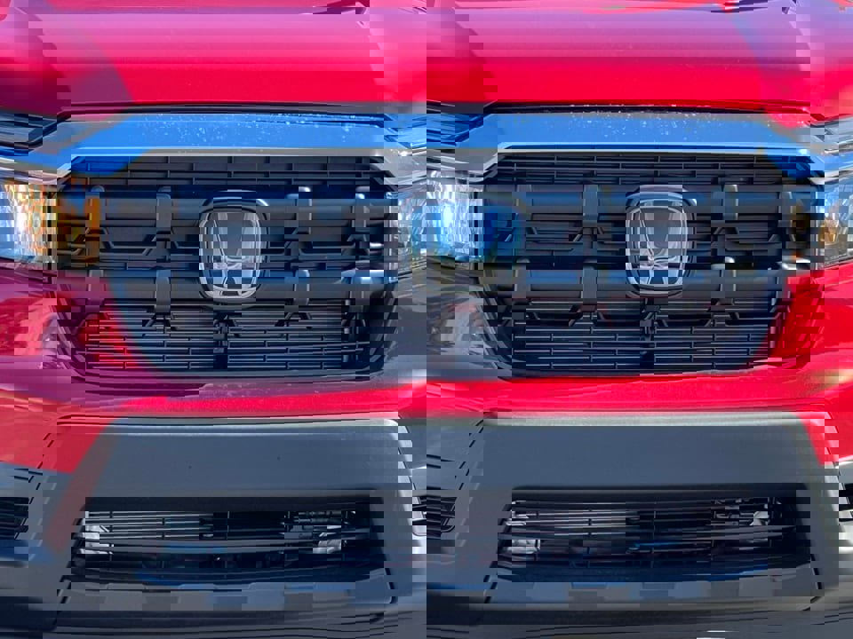 New 2026 Honda Ridgeline RTL image 37