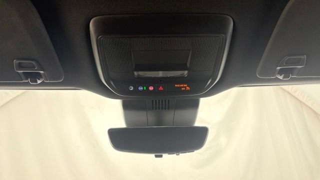 Used 2026 Chevrolet Silverado EV Trail Boss AWD/4WD image 45