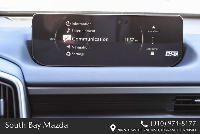New 2026 MAZDA CX-50 AWD 2.5 S w/ Cargo Package image 15